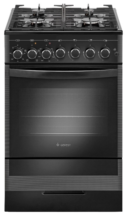 Плита Gefest 5502-02 0044