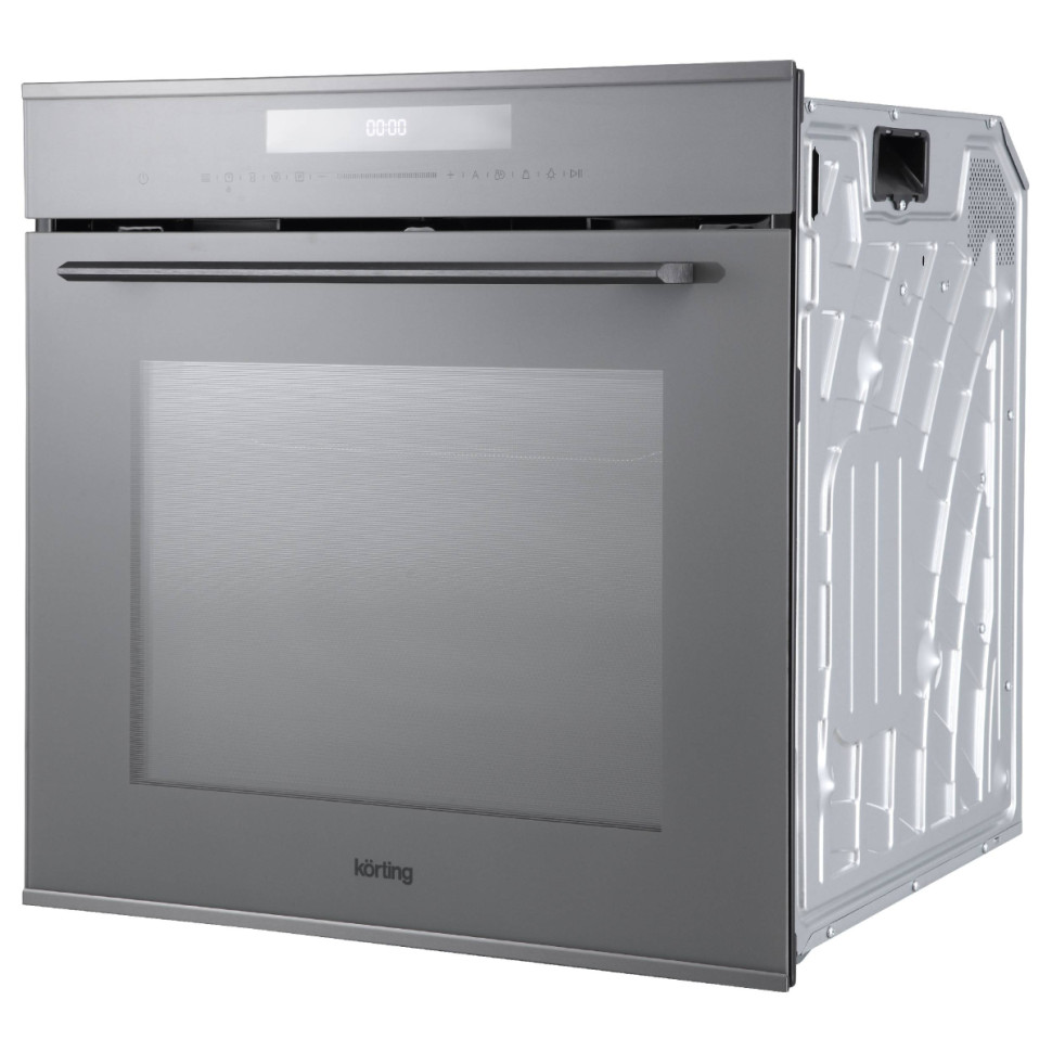 Духовой шкаф Korting OKB 1340 GBXGr MW Духовой шкаф Korting OKB 1340 GBXGr MW