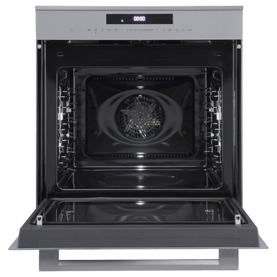 Духовой шкаф Korting OKB 1340 GBXGr MW Духовой шкаф Korting OKB 1340 GBXGr MW