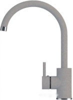 Смеситель Tolero Элара (серый 701)