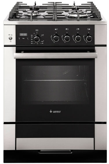 Плита Gefest ПГ 6500-03 0284