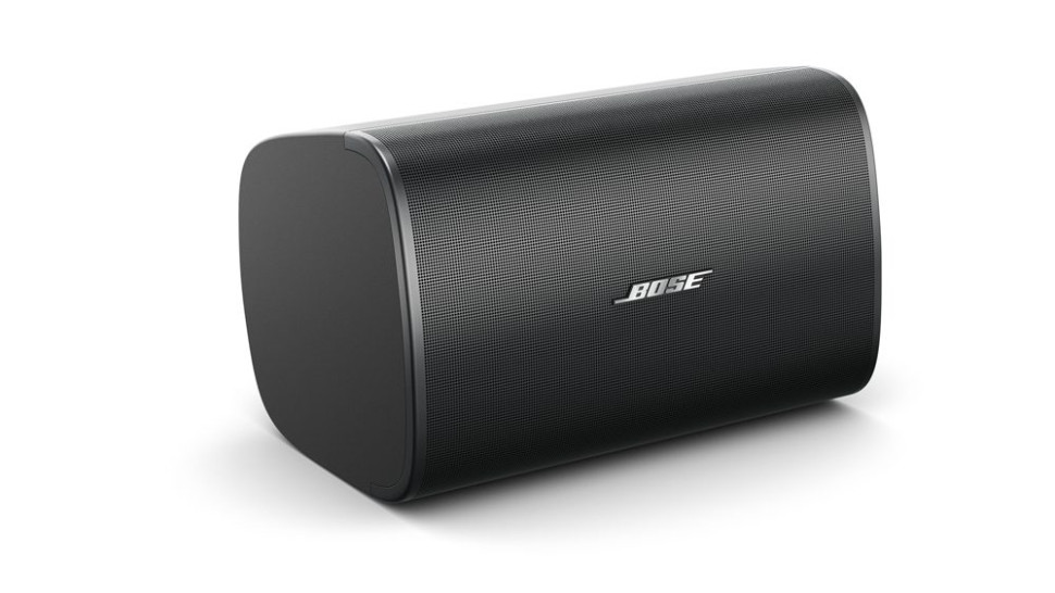 Акустическая система Bose DesignMax DM8S (Black)