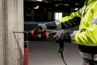 Перфоратор Metabo KHE 2645 Q 601711500