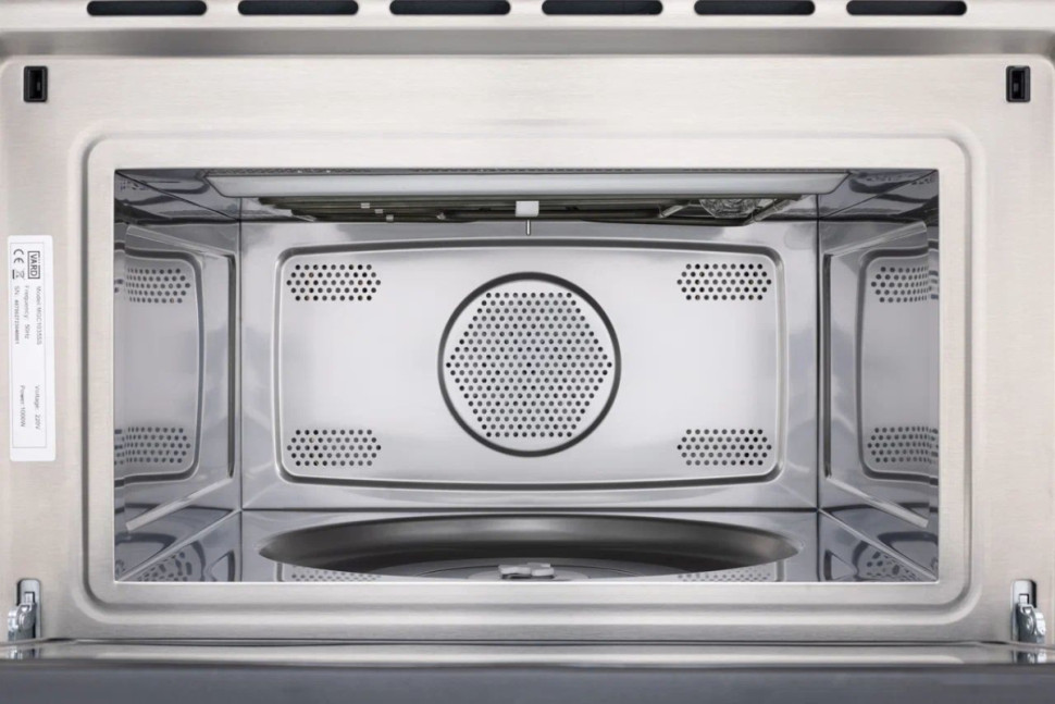 Духовой шкаф VARD VMC355HK