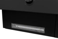 Вытяжка Germes Sarnia Rotary 60 (черный)