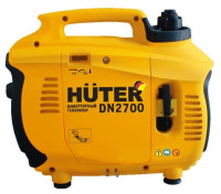 Электростанция Huter DN2700
