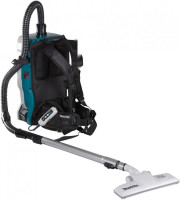 Промышленный пылесос Makita VC011GZ (без АКБ и ЗУ)
