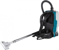 Промышленный пылесос Makita VC011GZ (без АКБ и ЗУ)