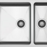 Кухонная мойка Asil AS 261-L Кухонная мойка Asil AS 261-L