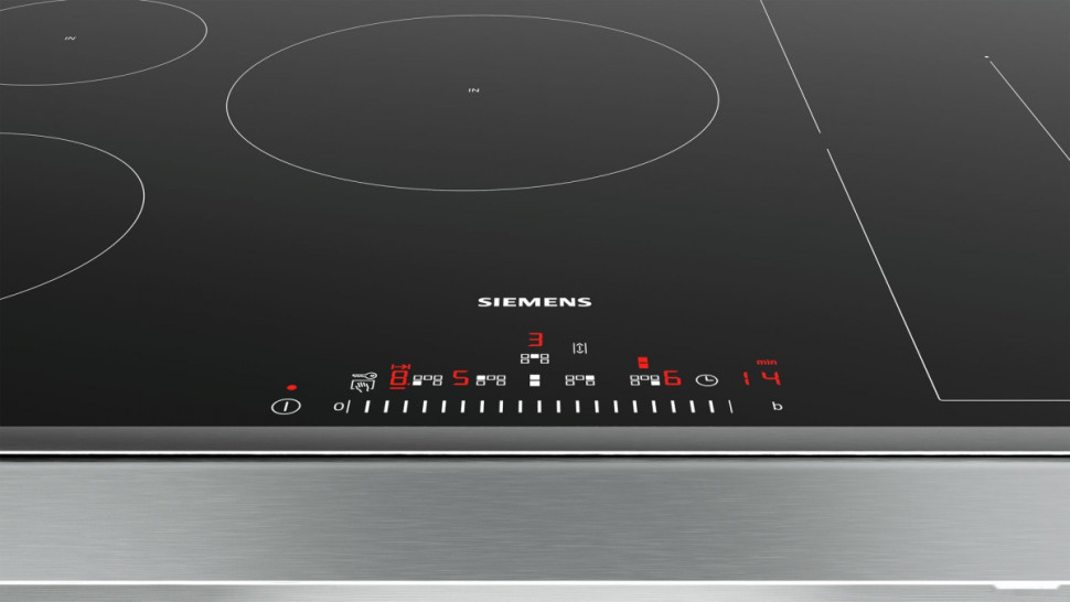 Варочная панель Siemens ED845FWB1E