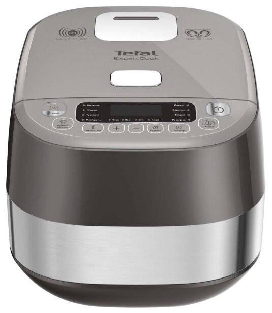 Мультиварка Tefal RK802B32