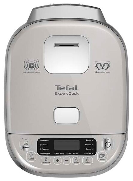 Мультиварка Tefal RK802B32