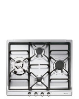 Варочная панель Smeg SER60SGH3