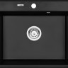Кухонная мойка Deante Andante ZQN G103 (графитовый металлик) Кухонная мойка Deante Andante ZQN G103 (графитовый металлик)