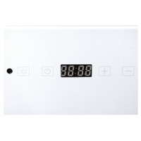 Вытяжка ZorG Technology Troy 750 60 S белая