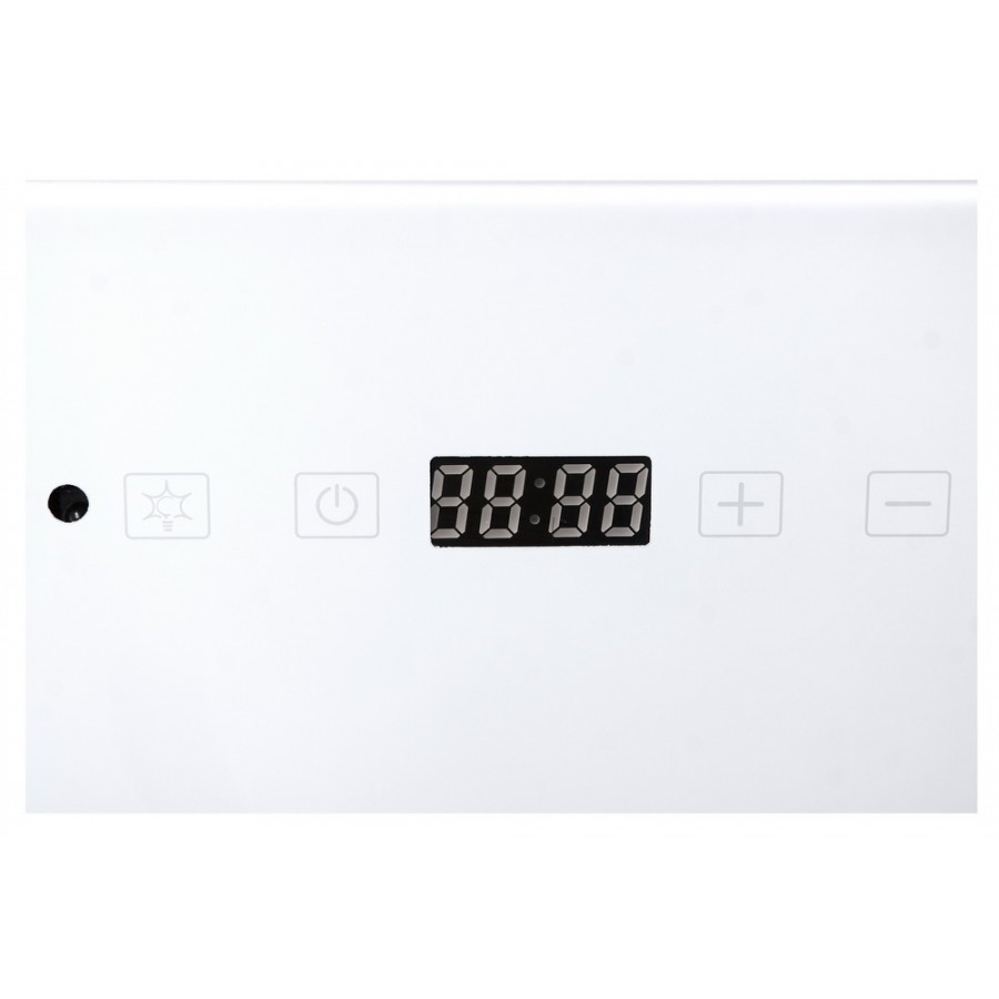 Вытяжка ZorG Technology Troy 750 60 S белая