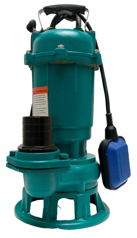 Фекальный насос IBO CTR 1100