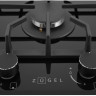 Варочная панель ZUGEL ZGH292B Варочная панель ZUGEL ZGH292B