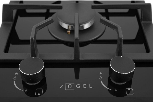 Варочная панель ZUGEL ZGH292B Варочная панель ZUGEL ZGH292B