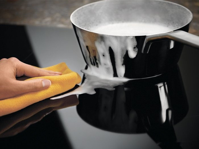 Варочная панель Electrolux Induction 300 Slim-Fit LIL61434C Варочная панель Electrolux Induction 300 Slim-Fit LIL61434C