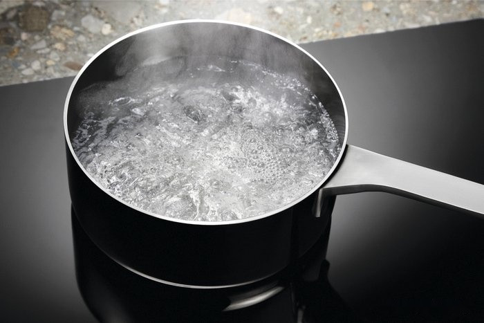 Варочная панель Electrolux Induction 300 Slim-Fit LIL61434C Варочная панель Electrolux Induction 300 Slim-Fit LIL61434C