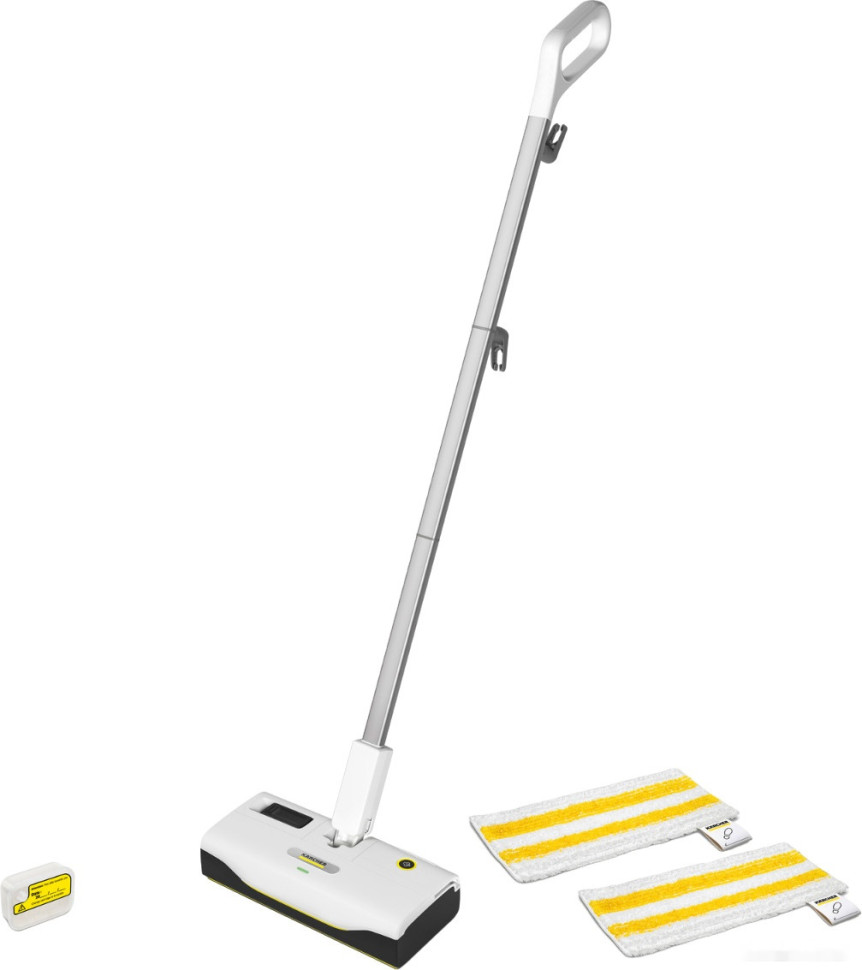 Паровая швабра Karcher SC 1 Upright 1.513-560.0