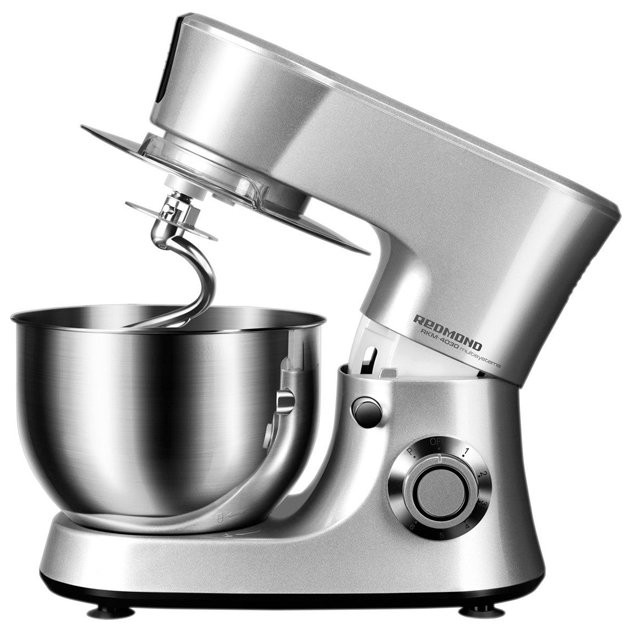Кухонный комбайн Redmond RKM-4030