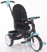 Детский велосипед Lorelli Jaguar Air 2021 (красный)