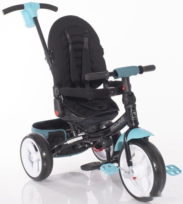 Детский велосипед Lorelli Jaguar Air 2021 (красный) Детский велосипед Lorelli Jaguar Air 2021 (красный)