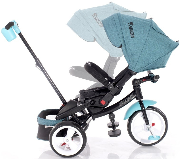 Детский велосипед Lorelli Jaguar Air 2021 (красный) Детский велосипед Lorelli Jaguar Air 2021 (красный)