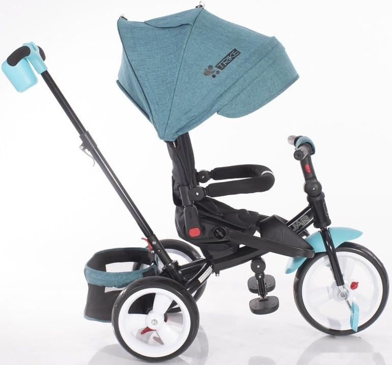 Детский велосипед Lorelli Jaguar Air 2021 (красный) Детский велосипед Lorelli Jaguar Air 2021 (красный)