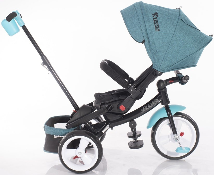 Детский велосипед Lorelli Jaguar Air 2021 (красный) Детский велосипед Lorelli Jaguar Air 2021 (красный)