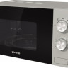Микроволновая печь Gorenje MO20E1S Микроволновая печь Gorenje MO20E1S