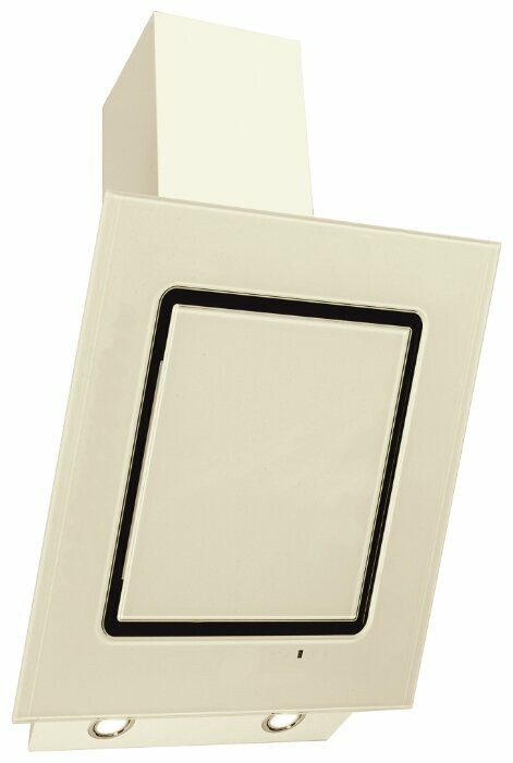 Вытяжка Elikor Оникс 60П-1000-Е4Д бежевый/бежевый Вытяжка Elikor Оникс 60П-1000-Е4Д бежевый/бежевый