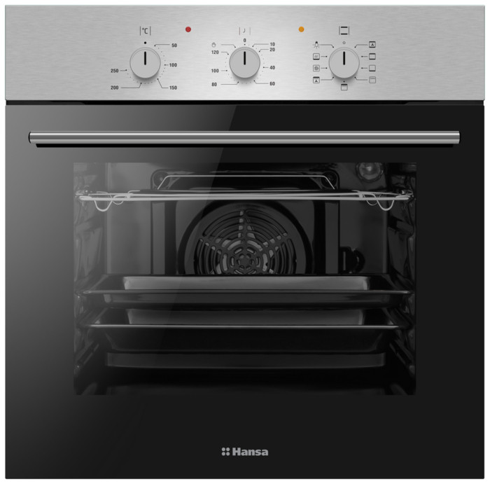 Духовой шкаф Hansa BOEI681121