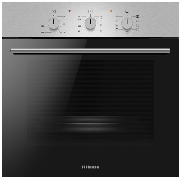 Духовой шкаф Hansa BOEI681121