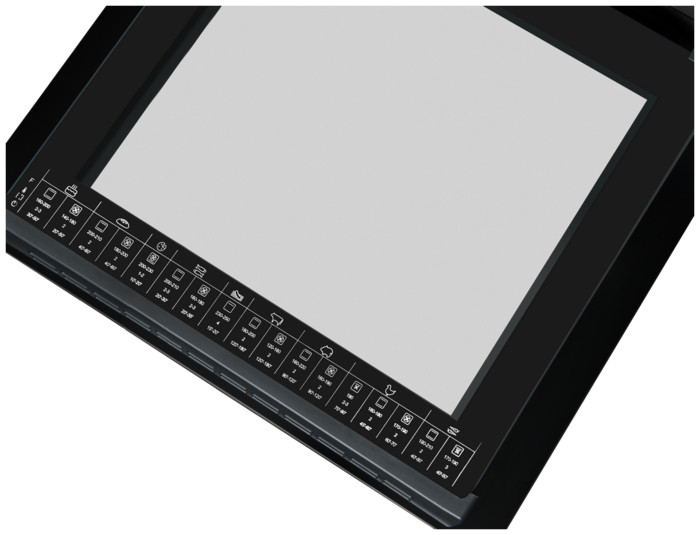 Духовой шкаф Hansa BOEI681121