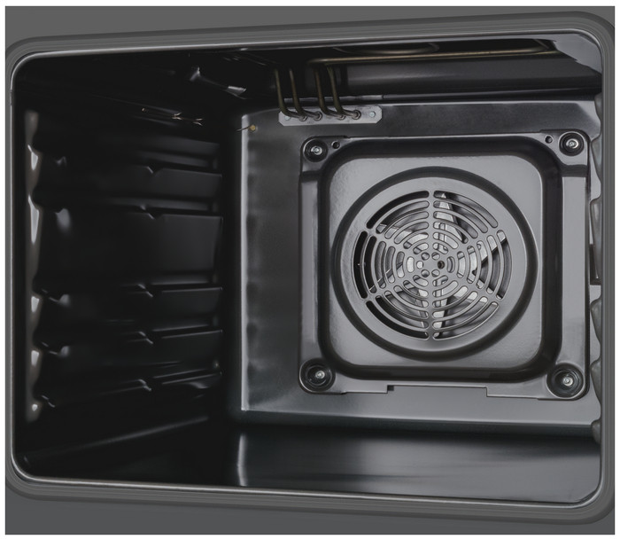 Духовой шкаф Hansa BOEI681121