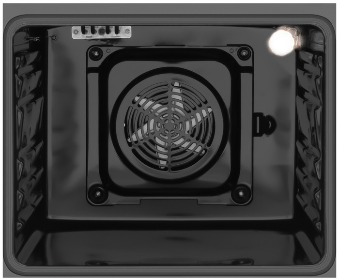 Духовой шкаф Hansa BOEI681121