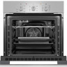 Духовой шкаф Hansa BOEI681121