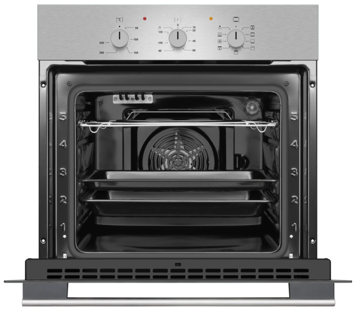 Духовой шкаф Hansa BOEI681121