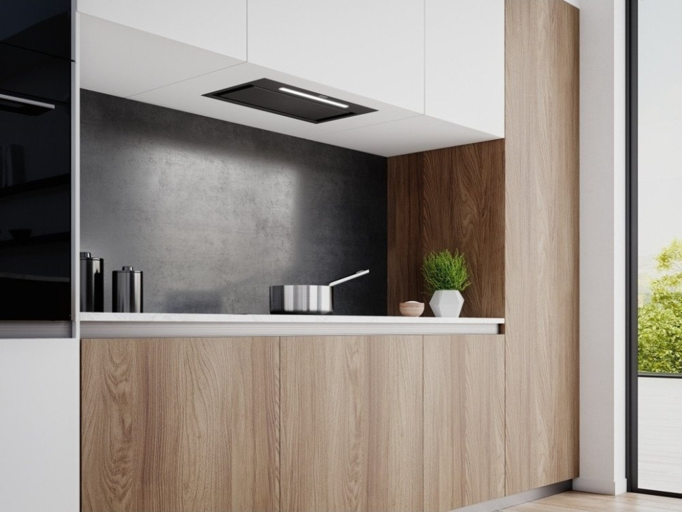 Вытяжка Franke FBFP BK MATT A52 KL 305.0665.391