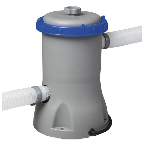 Бассейн Bestway Steel Pro MAX 56260