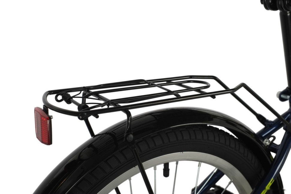 Детский велосипед Foxx Simple 20 2021 (синий) Детский велосипед Foxx Simple 20 2021 (синий)