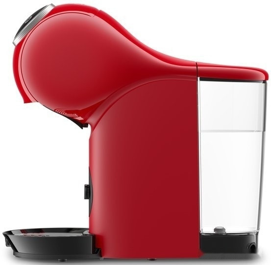 Капсульная кофеварка Krups Dolce Gusto Genio S Plus KP340510 Капсульная кофеварка Krups Dolce Gusto Genio S Plus KP340510