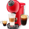 Капсульная кофеварка Krups Dolce Gusto Genio S Plus KP340510 Капсульная кофеварка Krups Dolce Gusto Genio S Plus KP340510