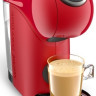 Капсульная кофеварка Krups Dolce Gusto Genio S Plus KP340510 Капсульная кофеварка Krups Dolce Gusto Genio S Plus KP340510