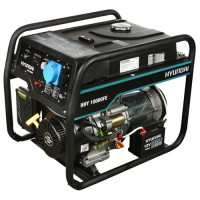 Электростанция Hyundai HHY 10000FE (7500 Вт)