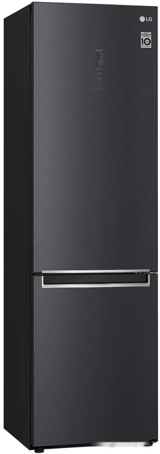 Холодильник LG DoorCooling+ GA-B509PBAM Холодильник LG DoorCooling+ GA-B509PBAM
