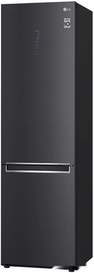 Холодильник LG DoorCooling+ GA-B509PBAM Холодильник LG DoorCooling+ GA-B509PBAM